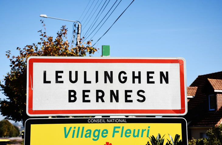  - Leulinghen-Bernes