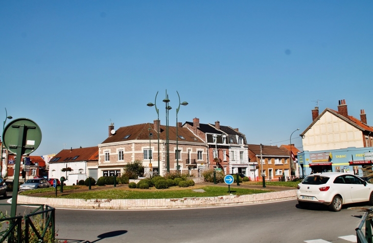 La Commune - Liévin