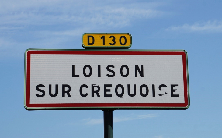  - Loison-sur-Créquoise