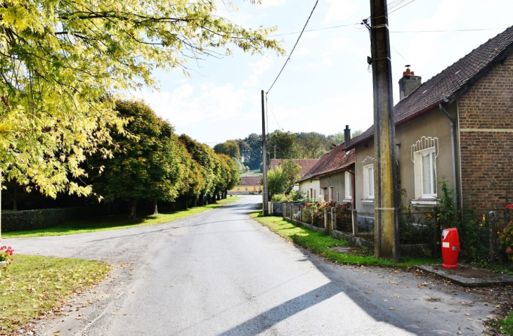 La Commune - Loison-sur-Créquoise