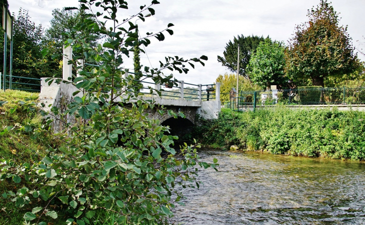 La Crequoise - Loison-sur-Créquoise