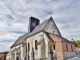 Photo suivante de Loison-sur-Créquoise /église Saint-Omer