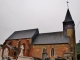 Photo suivante de Longfossé église St Pierre