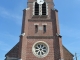 Photo suivante de Longuenesse !!église Saint-Quentin