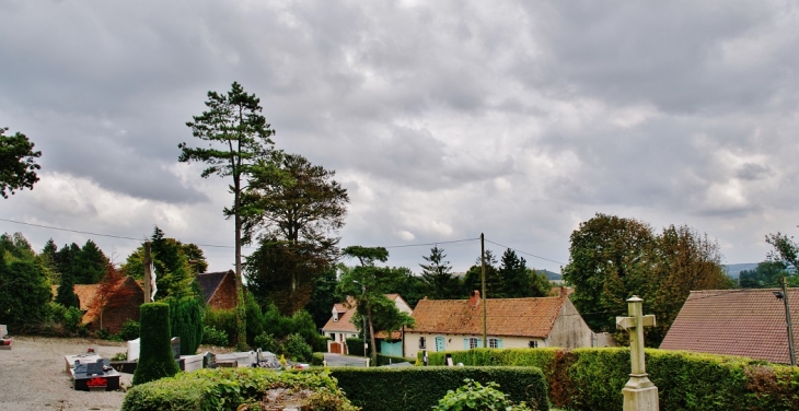 Le Village - Longueville