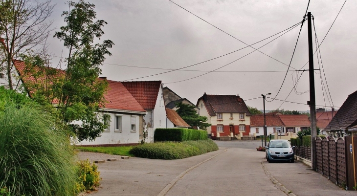 Le Village - Lottinghen