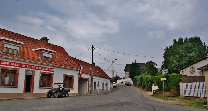Le Village - Lottinghen