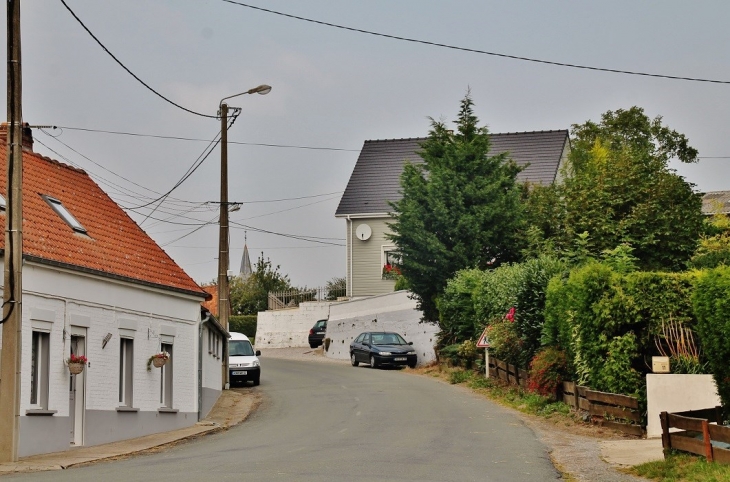 Le Village - Lottinghen