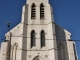 !!église Saint-Sulpice