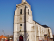 Photo suivante de Mametz --église Saint-Vaast