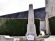 Photo suivante de Maninghen-Henne Monument-aux-Morts 