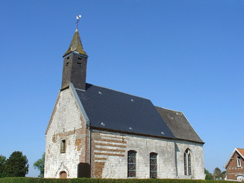 Eglise de marquay 