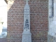 Photo précédente de Marquay monument aux morts