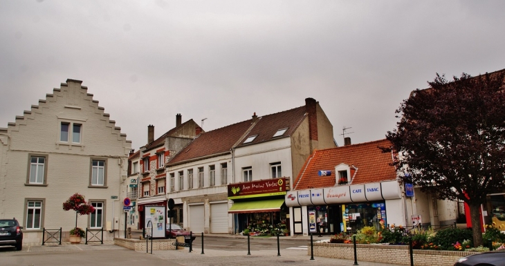 La Commune - Marquise