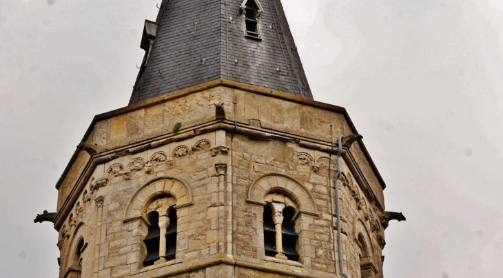 église St Martin - Marquise