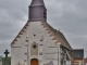 Photo suivante de Mont-Bernanchon !église Sainte-Nicaise