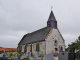 Photo suivante de Mont-Bernanchon !église Sainte-Nicaise