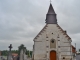 Photo précédente de Mont-Bernanchon !église Sainte-Nicaise
