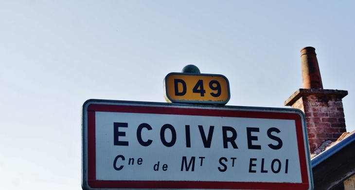  - Mont-Saint-Éloi