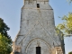 Photo précédente de Mont-Saint-Éloi :église Saint-Joseph