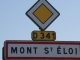 Photo précédente de Mont-Saint-Éloi 