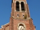 Photo suivante de Mont-Saint-Éloi église St Martin