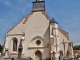Photo suivante de Montcavrel église St Quentin