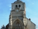 Photo suivante de Montreuil l'abbatiale Saint Saulve