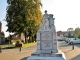 Photo suivante de Neuville-Saint-Vaast Monument-aux-Morts