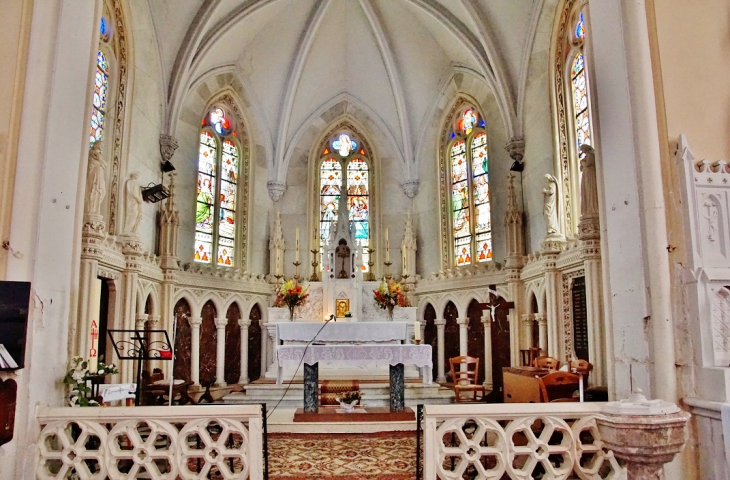 église Notre-Dame - Nouvelle-Église