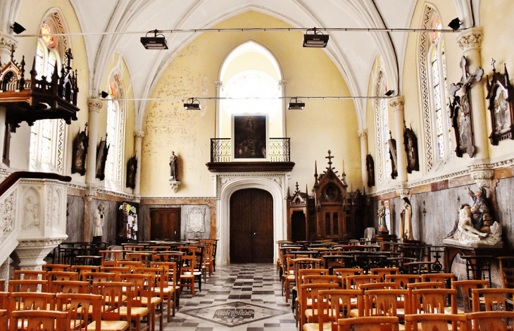 église Notre-Dame - Nouvelle-Église