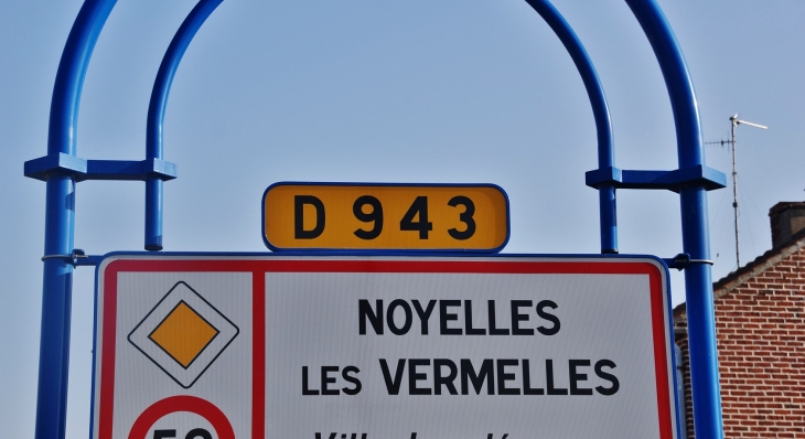  - Noyelles-lès-Vermelles