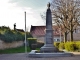 Photo suivante de Noyelles-lès-Vermelles Monument aux Morts