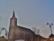 Photo suivante de Noyelles-lès-Vermelles  église Saint-Vaast