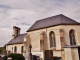 Photo suivante de Offin  .église Saint-Sylvain