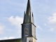 Photo suivante de Offrethun -église Saint-Etienne