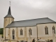 Photo précédente de Pernes-lès-Boulogne :église Saint-Esprit