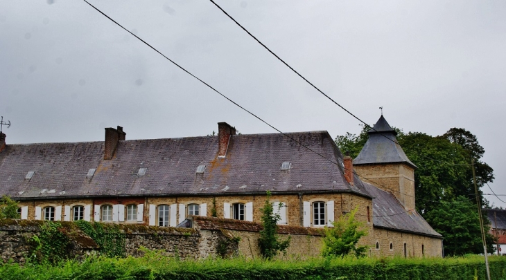 Le Château - Pittefaux
