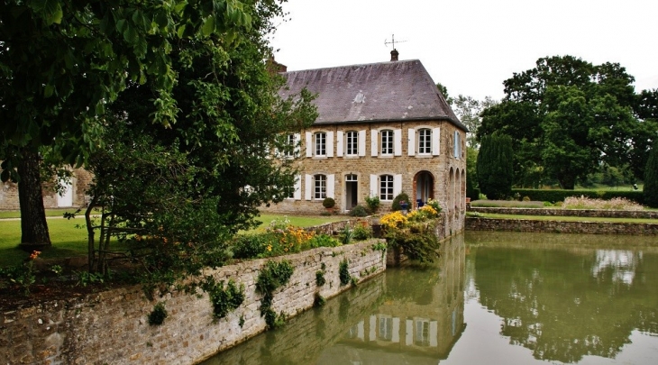 Le Château - Pittefaux