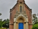 Photo suivante de Pittefaux :église Saint-Louis