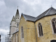   ..église Saint-Leger