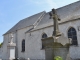 Photo suivante de Quelmes    église Saint-Pierre