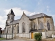 Photo suivante de Quercamps ++église Notre-Dame