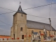 Photo précédente de Quesques ,église Saint-Ursmar