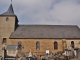 Photo précédente de Quesques ,église Saint-Ursmar