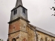 Photo suivante de Questrecques église St Martin