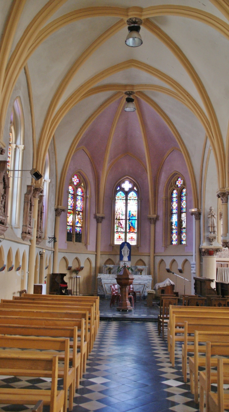 .Notre-Dame de L'Assomtion - Racquinghem