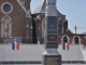 Monument aux Morts