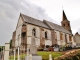 Photo suivante de Radinghem +église Saint-Martin