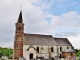 Photo précédente de Radinghem +église Saint-Martin